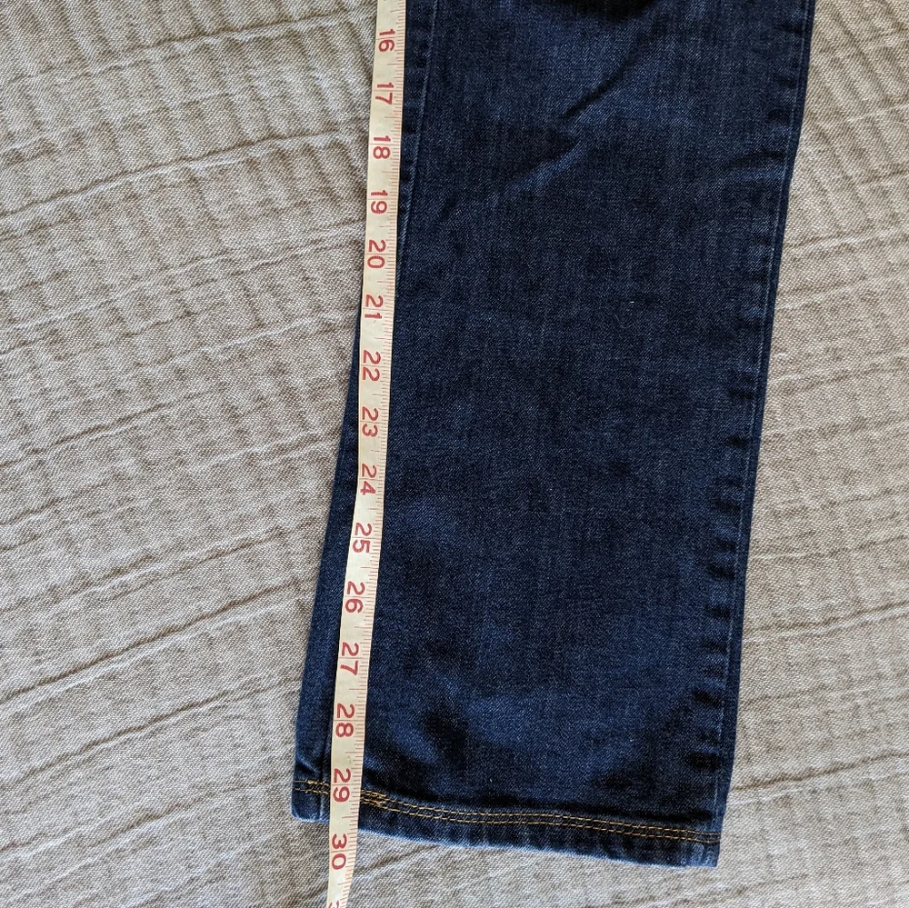 Vintage Boden jeans, size 10R - Picture 6 of 6